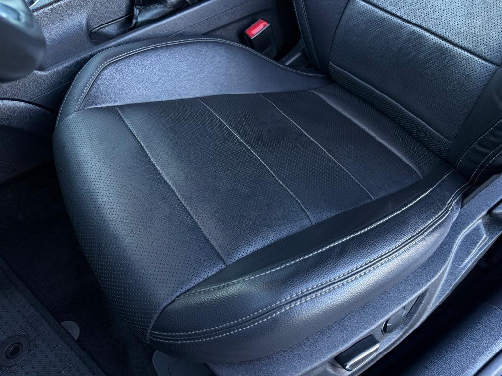 used 2018 Ford Mustang car, priced at $29,900
