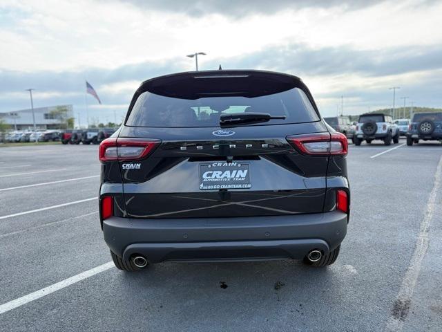 new 2025 Ford Escape car, priced at $30,785