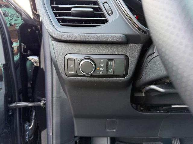 new 2025 Ford Escape car, priced at $30,785