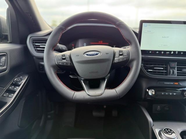 new 2025 Ford Escape car, priced at $30,785