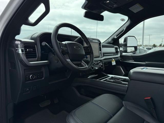 new 2025 Ford F-250 car, priced at $96,394