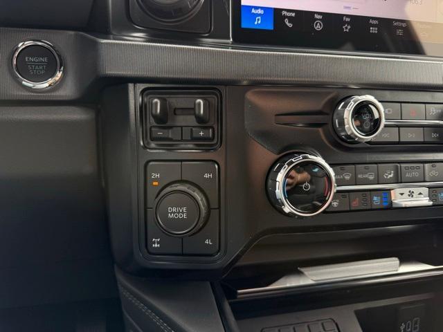 new 2025 Ford F-250 car, priced at $96,394