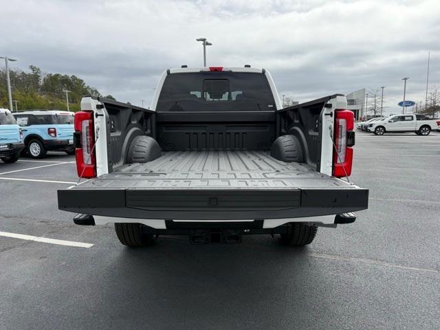 new 2025 Ford F-250 car, priced at $96,394