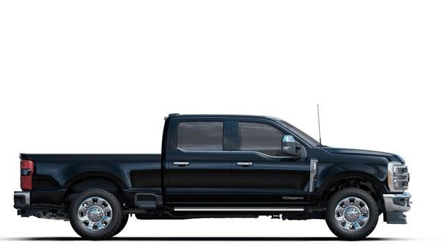 new 2024 Ford F-250 car, priced at $84,965