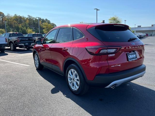 new 2025 Ford Escape car, priced at $27,684