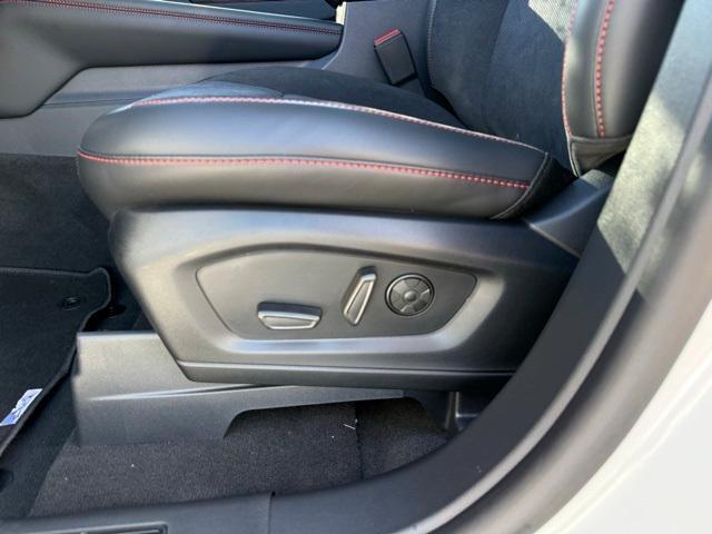 new 2025 Ford Explorer car, priced at $57,058