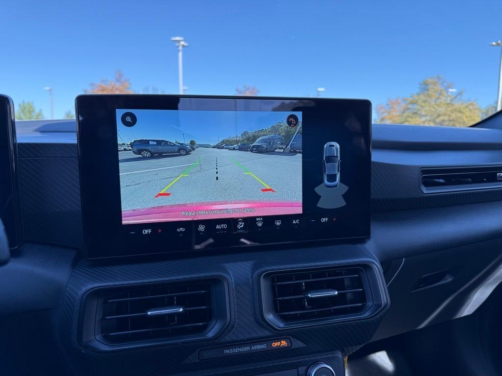 new 2025 Ford Mustang car, priced at $32,590