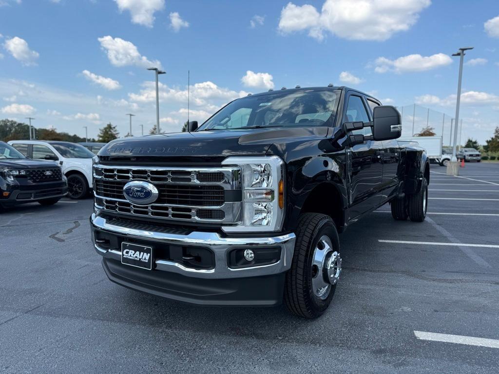 new 2026 Ford F-350 car, priced at $64,590