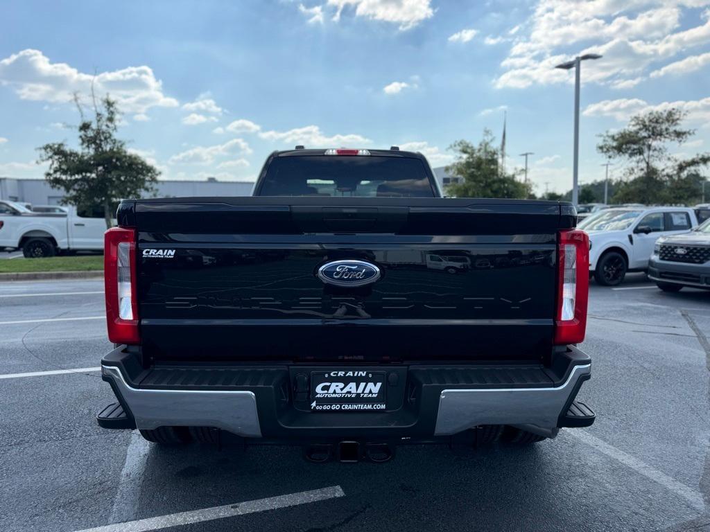 new 2026 Ford F-350 car, priced at $64,590