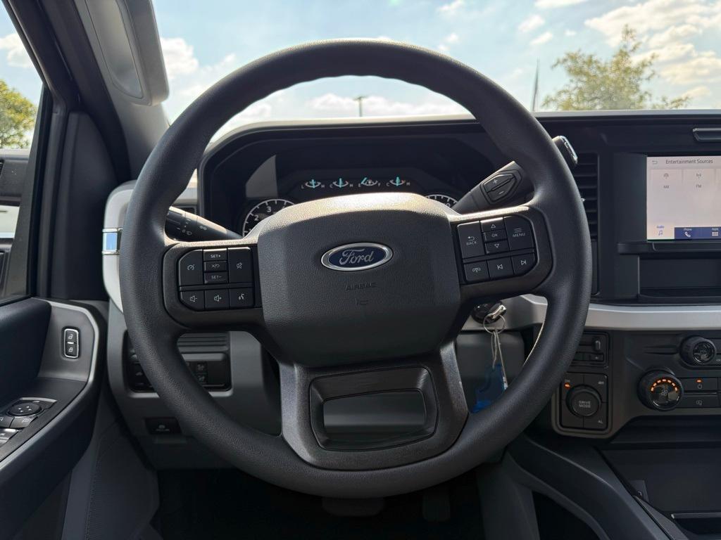 new 2026 Ford F-350 car, priced at $64,590