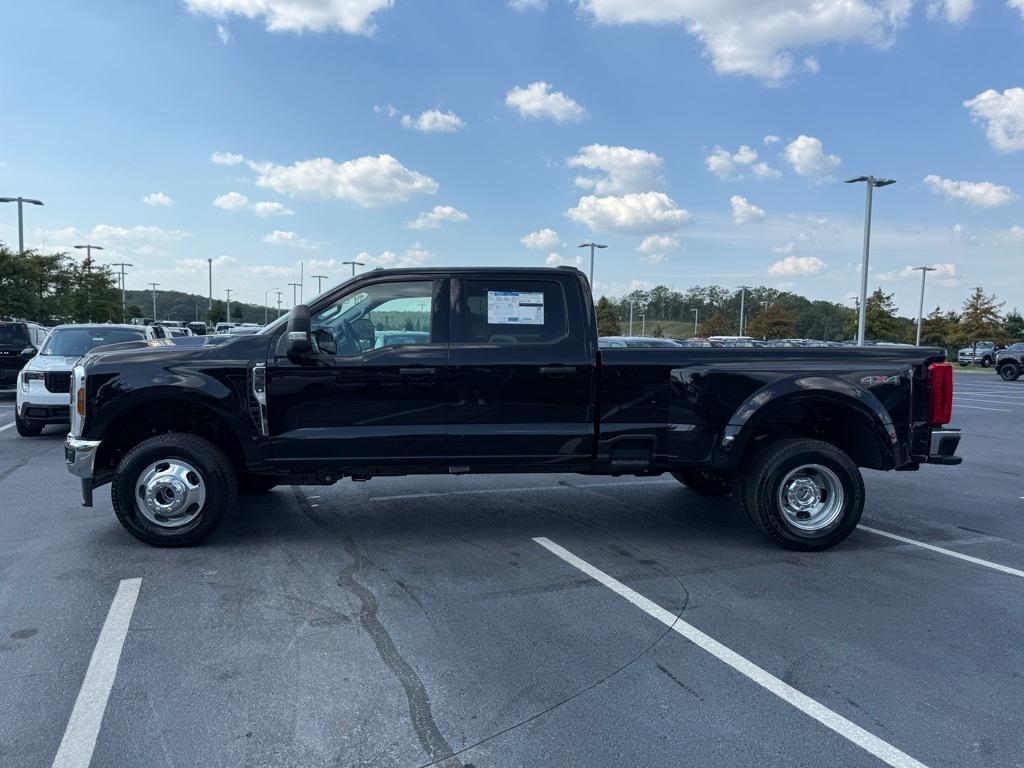 new 2026 Ford F-350 car, priced at $64,590