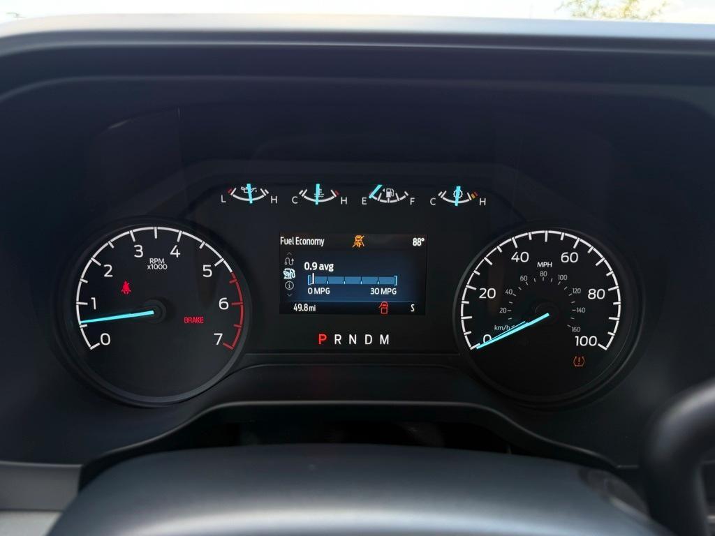 new 2026 Ford F-350 car, priced at $64,590