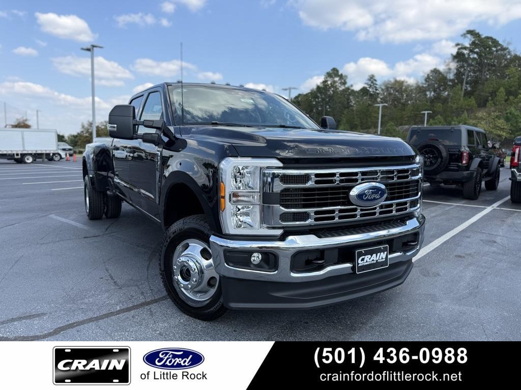 new 2026 Ford F-350 car, priced at $64,590