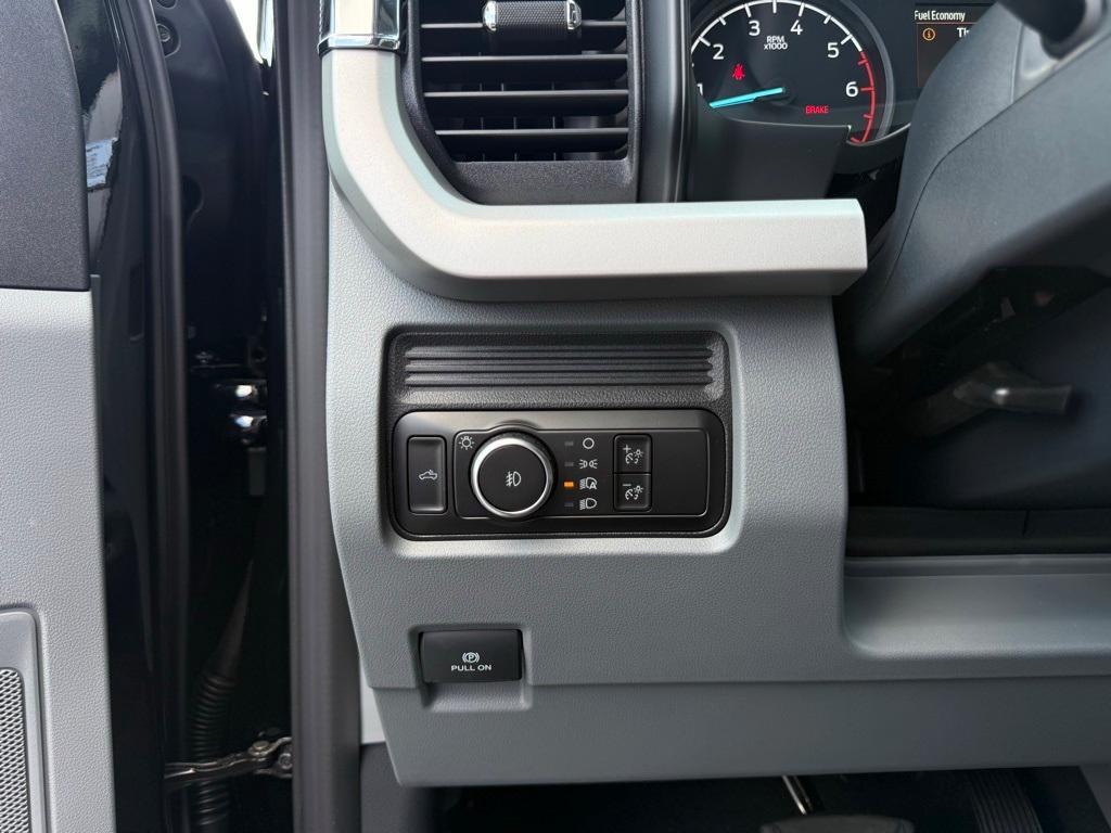 new 2026 Ford F-350 car, priced at $64,590