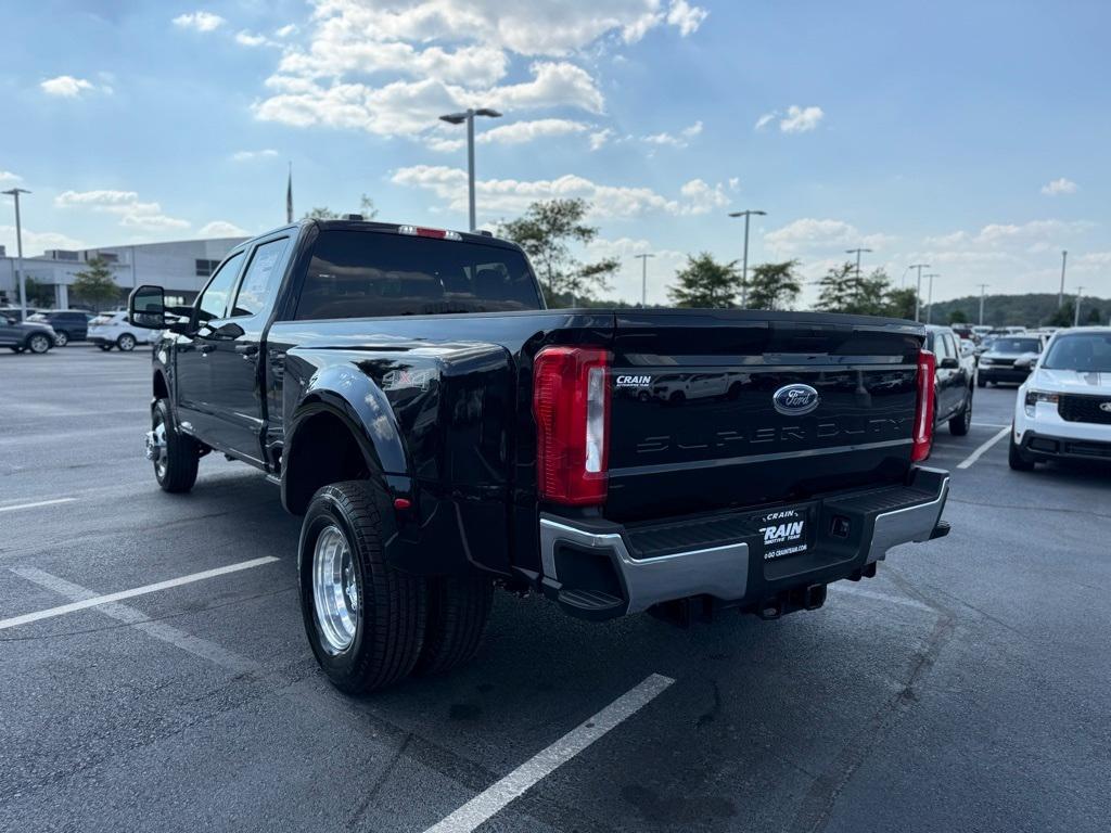 new 2026 Ford F-350 car, priced at $64,590