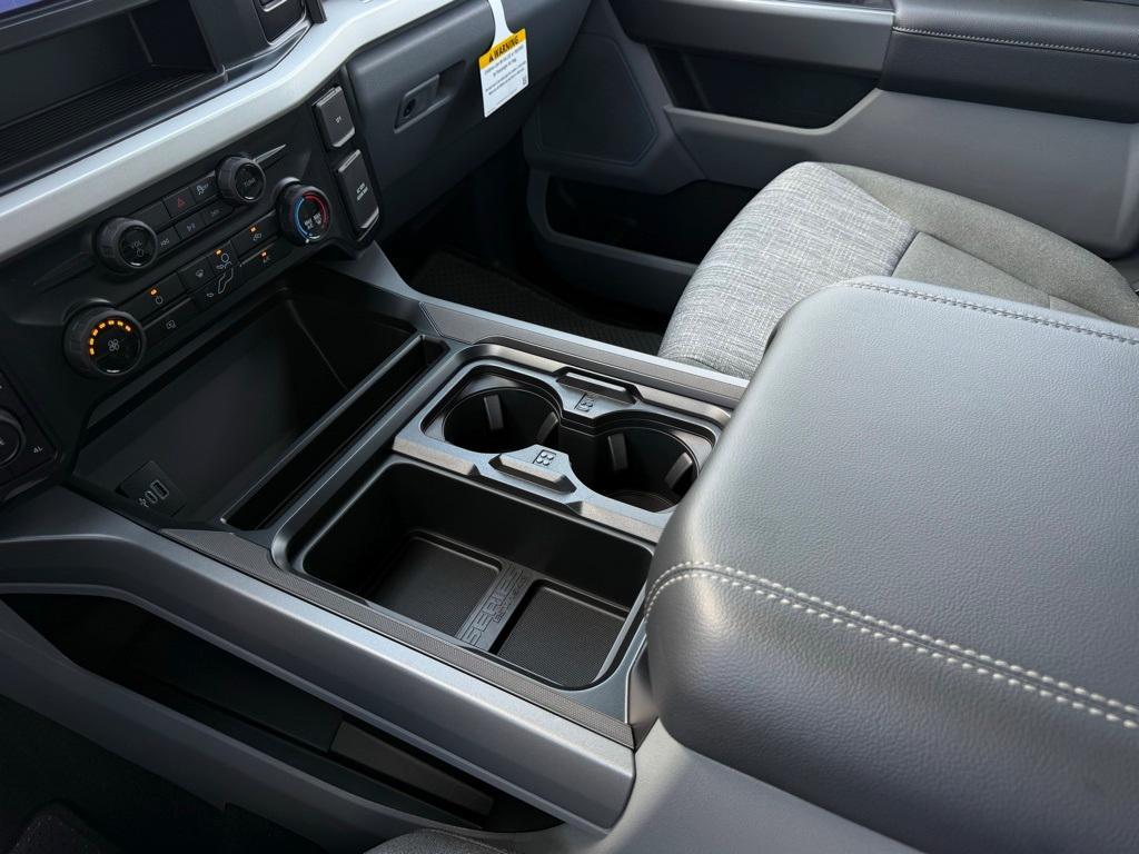new 2026 Ford F-350 car, priced at $64,590
