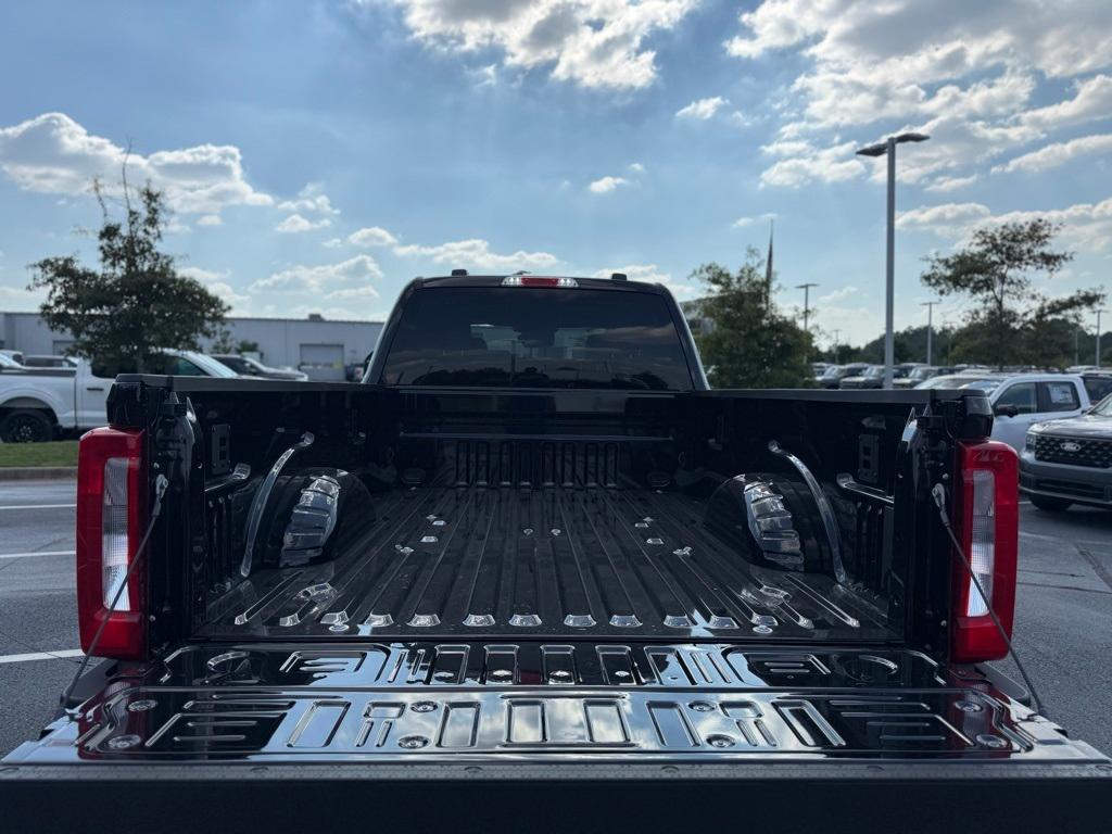 new 2026 Ford F-350 car, priced at $64,590