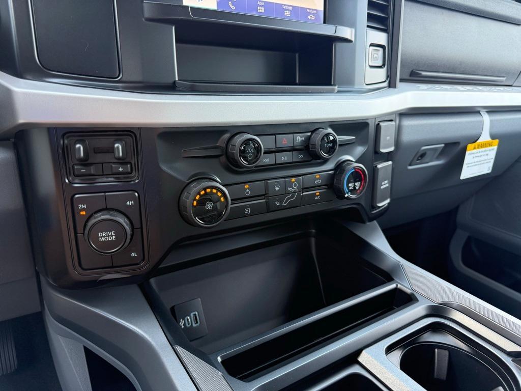 new 2026 Ford F-350 car, priced at $64,590