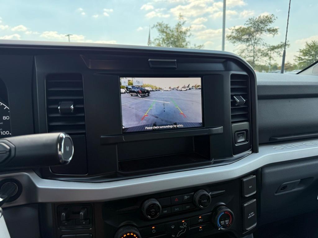 new 2026 Ford F-350 car, priced at $64,590