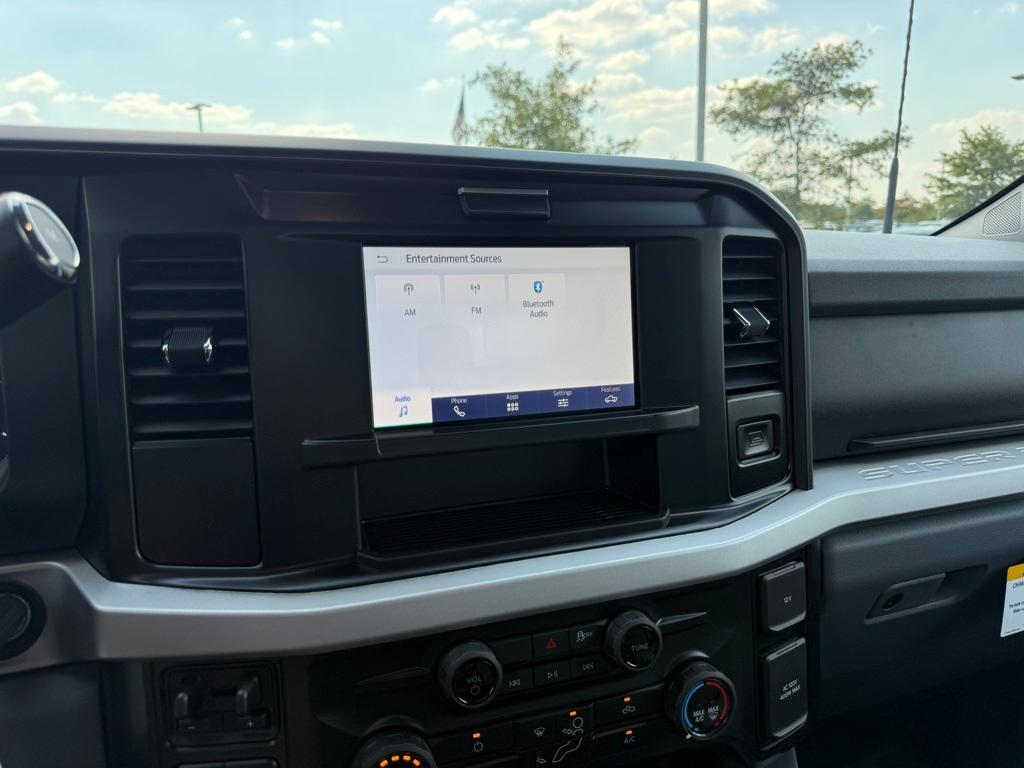new 2026 Ford F-350 car, priced at $64,590