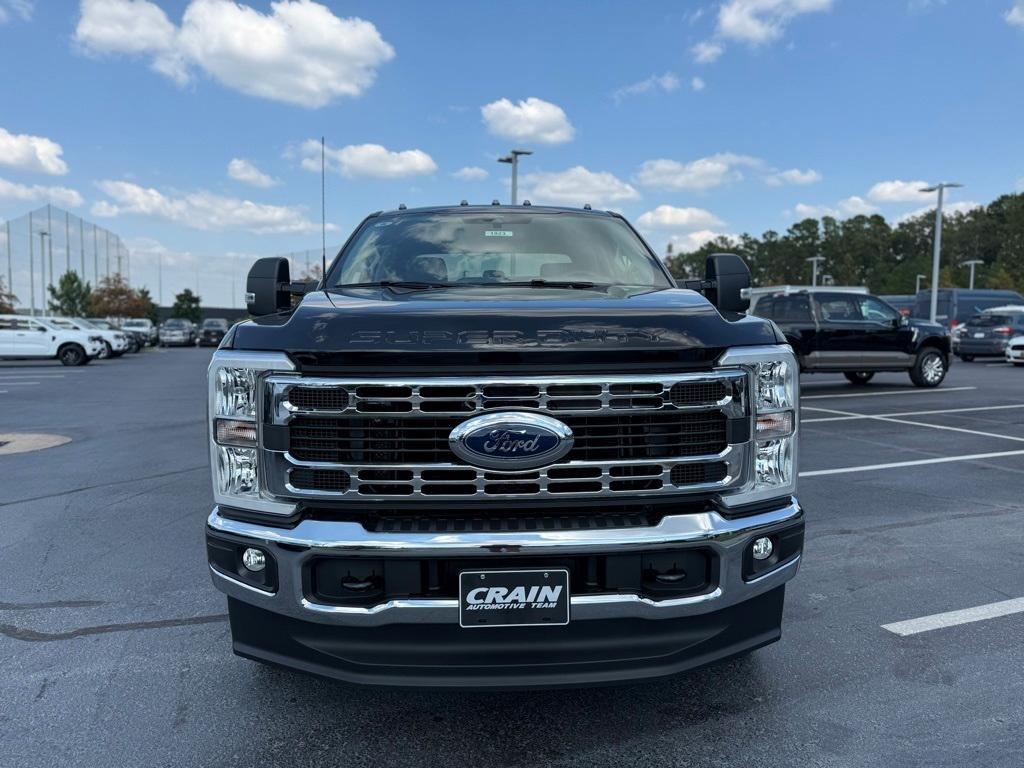 new 2026 Ford F-350 car, priced at $64,590