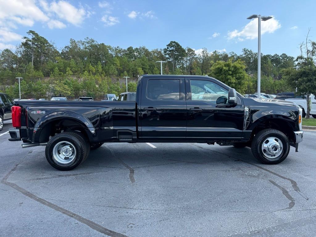 new 2026 Ford F-350 car, priced at $64,590