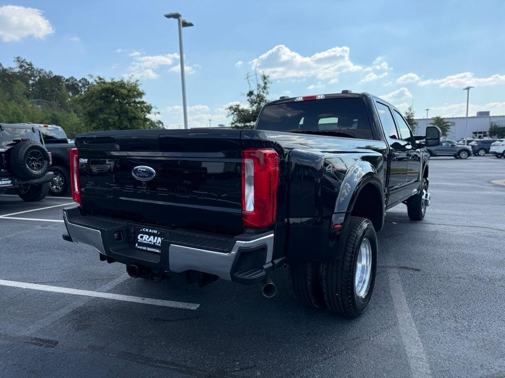 new 2026 Ford F-350 car, priced at $64,590