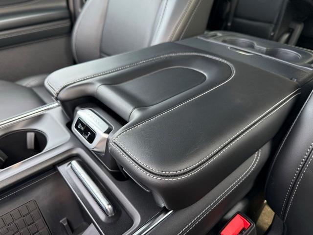 new 2025 Ford Expedition Max car, priced at $86,965