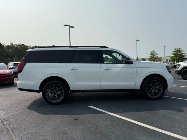 new 2025 Ford Expedition Max car, priced at $86,965