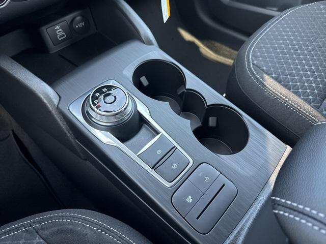 new 2025 Ford Escape car, priced at $23,212