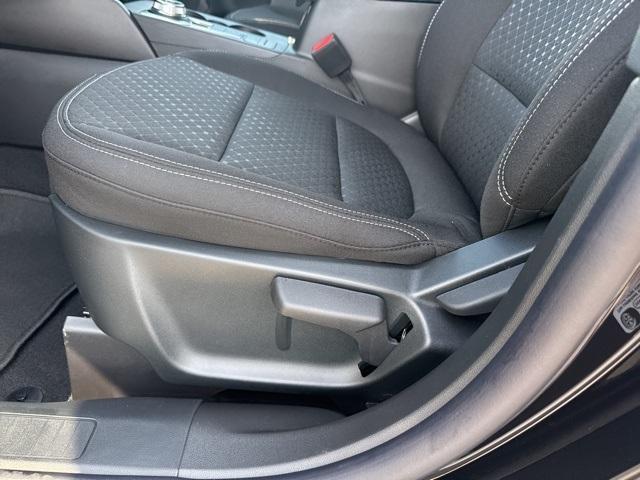 new 2025 Ford Escape car, priced at $23,212