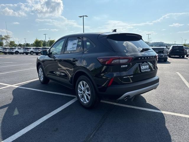 new 2025 Ford Escape car, priced at $23,212