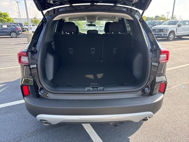 new 2025 Ford Escape car, priced at $23,212