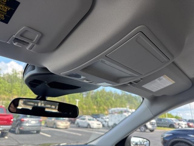 new 2025 Ford Escape car, priced at $23,212
