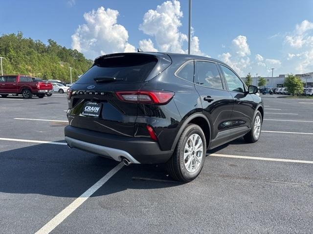 new 2025 Ford Escape car, priced at $23,212