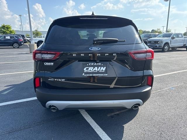 new 2025 Ford Escape car, priced at $23,212
