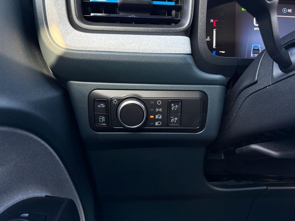 new 2025 Ford Maverick car, priced at $31,590