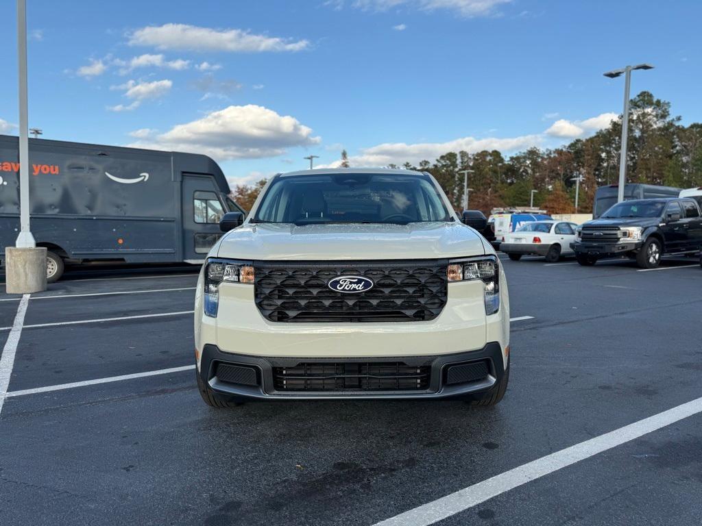 new 2025 Ford Maverick car, priced at $31,590