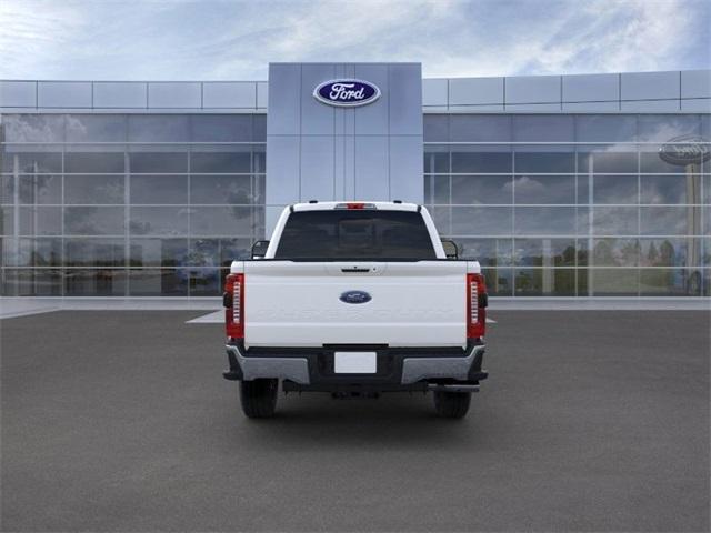 new 2024 Ford F-250 car, priced at $74,984