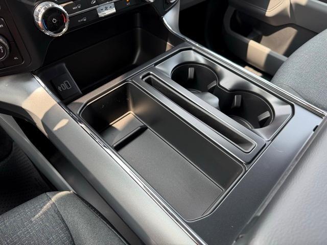 new 2025 Ford F-150 car, priced at $53,356