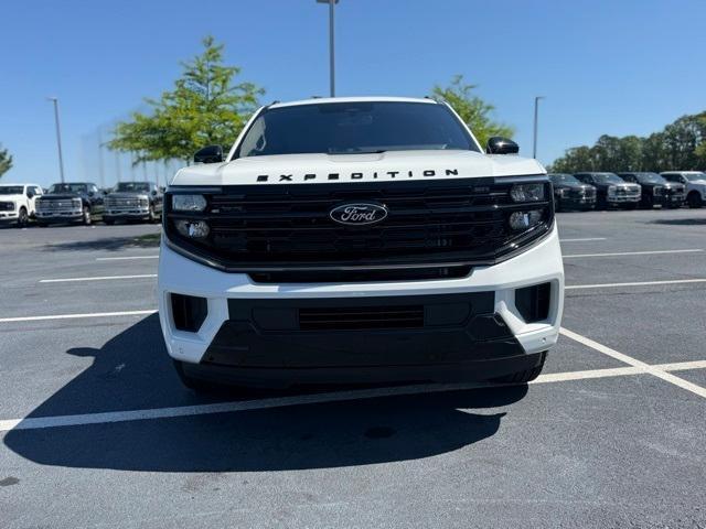 new 2025 Ford Expedition car, priced at $80,990