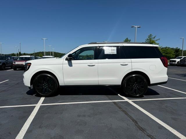 new 2025 Ford Expedition car, priced at $80,990
