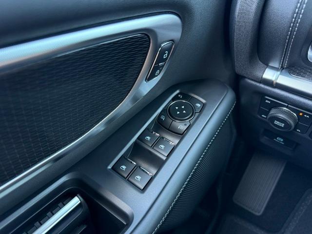 new 2025 Ford Expedition car, priced at $80,990