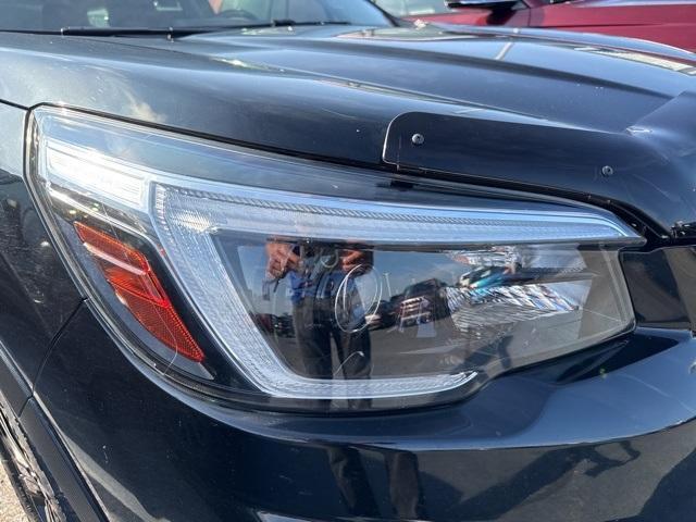 used 2021 Subaru Forester car, priced at $22,869