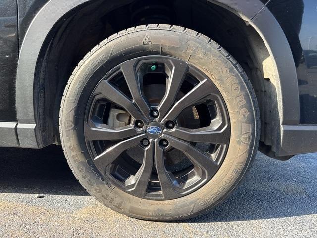used 2021 Subaru Forester car, priced at $22,869