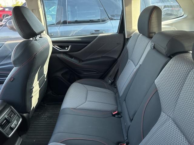 used 2021 Subaru Forester car, priced at $22,869