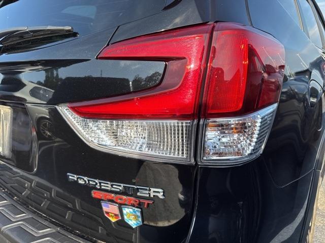 used 2021 Subaru Forester car, priced at $22,869