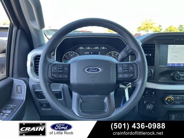 used 2022 Ford F-150 car, priced at $42,464