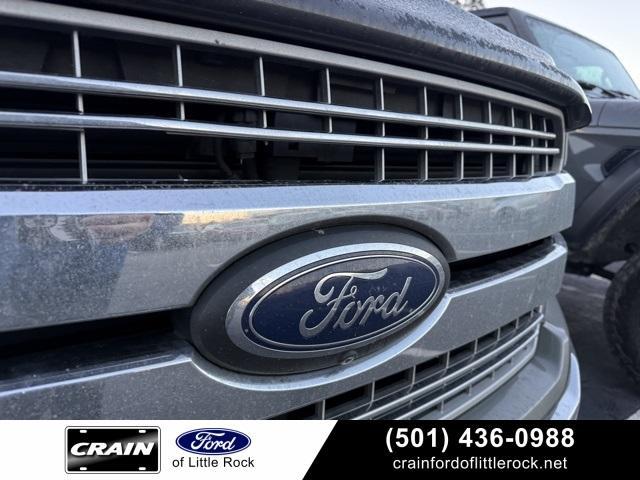 used 2019 Ford F-150 car, priced at $32,860