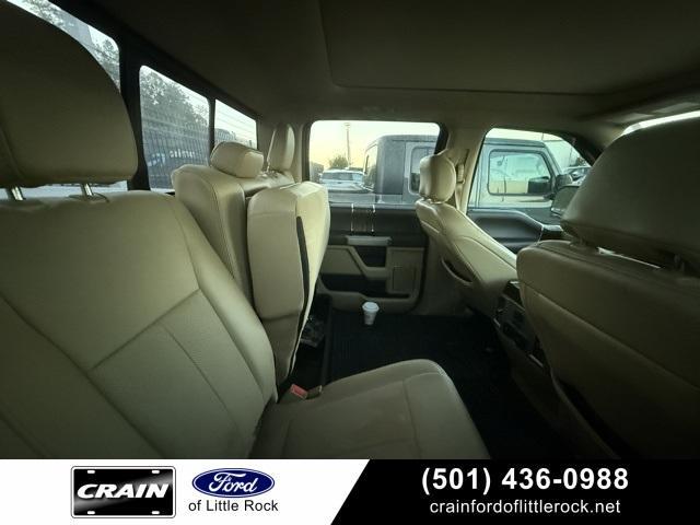 used 2019 Ford F-150 car, priced at $32,860